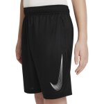 Nike dri - fit short training enfants