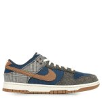 Nike dunk low prm baskets homme