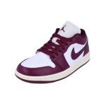 Nike femme air jordan 1 low trainers dc0774 sneakers chaussures 161