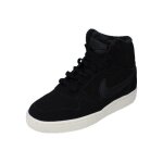 Nike femme ebernon mid se hi top trainers av2478 sneakers chaussures 001