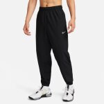 Pantalon de jogging - nike form dri - fit - dri - fit microfibre - r�fl�chissant - noir