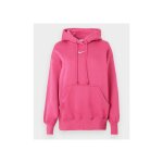 Nike hoodie femme phoenix fleece pull xs rose