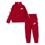 Nike kids sustainable tricot set
