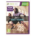 Nike + kinect training jeu xbox 360