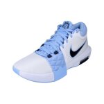 Nike lebron witness viii hommes basketball trainers hq2139 sneakers chaussures 100