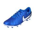 Nike legend 10 academy fg / mg hommes football boots dv4337 soccer cleats 400