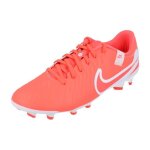 Nike legend 10 academy fg / mg hommes football boots dv4337 soccer cleats 800