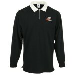 Nike m nsw trend rugby top polo homme