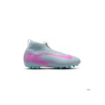 Nike mercurial superfly 10 academy jr - chaussures de football unisexes performance noire (eu 36. 5)