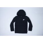 Nike nkb club fleece po hoodie