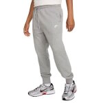 Nike pantalon club gris - fn3801 - 063