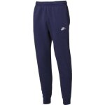 Nike pantalon de jogging nsw club bb - homme - bleu marine