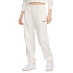 Nike pantalon oversize phoenix blanc - fz5996 - 133