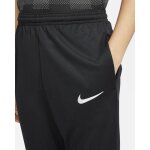 Nike park 20 - pantalon de surv�tement junior noir dri?fit 100% polyester taille �lastique