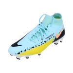 Nike phantom gt2 academy df fg / mg hommes football boots dc0797 soccer cleats 407