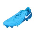 Nike phantom gx ii academy fg / mg hommes football boots fd6723 sneakers chaussures 400
