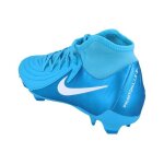 Nike phantom luna ii academy fg / mg hommes football boots fd6725 soccer cleats 400