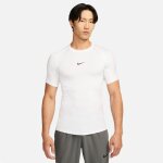 Nike pro mens dri - fit tight short - sleeve fitness top Nike pro mens dri - fit tight short - sleeve fitness top