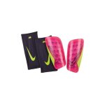 Nike prot�ge - tibia mercurial lite shin guards