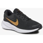 Nike revolution 7 - chaussures de sport noires pour femmes actives taille 36 eu
