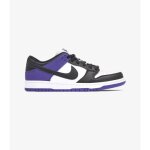 Nike sb dunk low court purple (2021 / 2024)