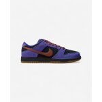 Nike sb dunk low persian violet