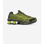 Nike shox ride 2 bright cactus denim