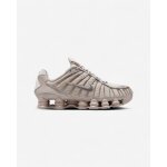 Nike shox tl beige