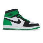 Nike sneakers air jordan 1 high og lucky