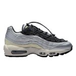 Nike sneakers air max 95 metallic alabaster