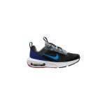 Sneakers - nike - air max intrlk lite - amorti air max - couleur noir - pour enfants garons
