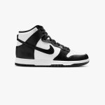 Nike sneakers dunk high panda