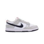 Nike sneakers dunk light iron ore