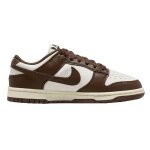 Nike sneakers dunk low