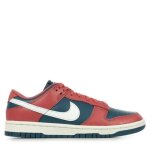 Nike sneakers dunk low