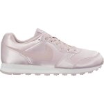 Nike sneakers md runner - femme - rose poudre