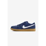 Nike sneakers sb dunk low pro gum