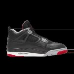 Nike sports shoes air jordan 4 retro b reimagined