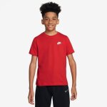 Nike sportswear big kids t - shirt