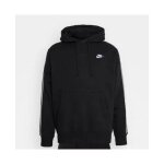 Nike sportswear homme club fleece - tracksuit noir Nike sportswear homme club fleece - tracksuit noir