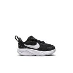 Chaussure nike mod�le star runner 4 - coleur noir