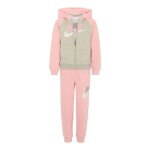 Nike survtement color blocked hbr rose - 36n341 - a0w