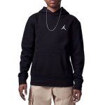 Nike sweat � capuche mj brooklyn noir - 9bd232 - 023