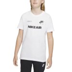 Nike - tee - shirt junior - blanc - 12 ans - blanc - garons