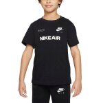 Nike - tee - shirt junior - noir - 10 ans - noir - garons