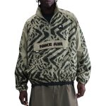 Nike veste air vert - hv0878 - 320