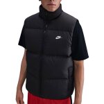 Nike veste club therma - fit noir - ib2977 - 010