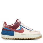 Nike w af1 shadow baskets femme