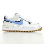 Nike w af1 shadow baskets femme