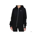 Nike w nsw phnx flc std fz hdy sweat - shirt femme xs